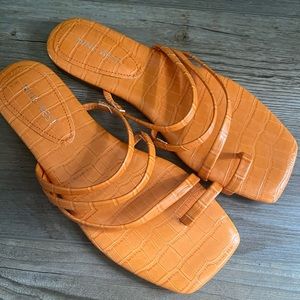 Nine West Sandals